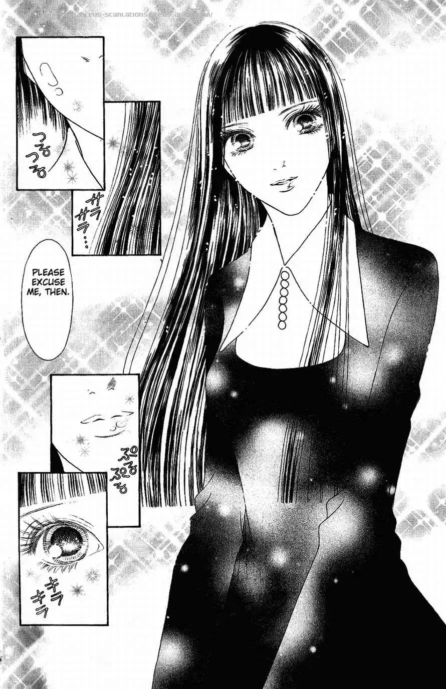 Perfect Girl Evolution Chapter 104 26